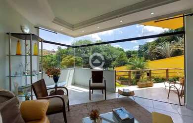 Imagem 9: casa - Jardim São José - Bragança Paulista