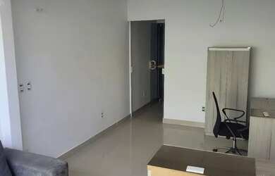 Imagem: O apartamento está localizado em Centro (Sul), Teresina para