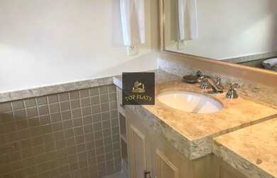 Imagem 13: Flat disponível em Pinheiros