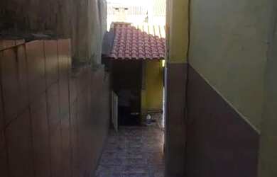 Imagem 15: EDUARDO . CASA EM SÃO PAULO NA ZONA SUL LOCALIZADA NO JARDIM SANTA