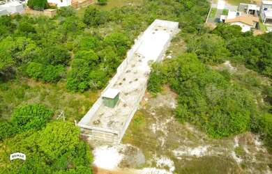 Imagem: O terreno possui 522m² de Área e está localizado em Guarajuba