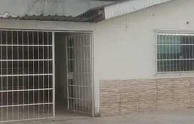 Imagem 2: Alugo minha casa urgente. Varanda, Imóvel novo, Guarda roupae2 Vagas...