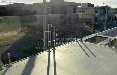 Imagem 2: Vende-se Casa com 222m² e 3 suites , condomínio Gran Ville São Venâncio...