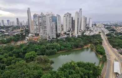 Imagem 3: Vereda Areião. Imóvel novo, 116m² de Área, 2 Vagas na garageme3 Dormitórios
