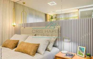 Imagem 9: Terrasse Normandie. 105m² de Área, 2 Vagas na garageme3 Dormitórios