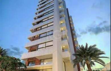 Imagem: O apartamento possui 2 Dormitórios, 1 Banheiro, 2 Vagas na