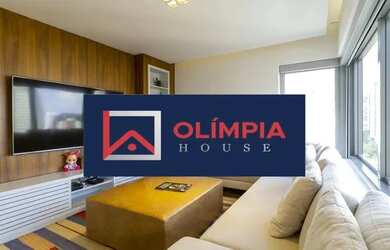 Imagem 7: Apartamento Locação Campo Belo 192 m² 3 Dormitórios