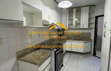 Imagem 6: Casa 5/4 mobiliada em condomínio stella maris oportunidade 5 quartos próximo aeroporto e p