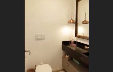 Imagem 9: Apartamento para venda de 3 quartos em Itacorubi - Florianópolis - SC