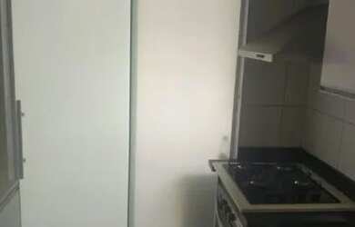 Imagem 4: Apartamento à venda 3 quartos 1 suíte 1 vaga Ecolife Campestre - Santo...