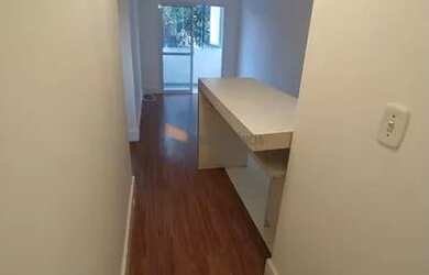 Imagem: O apartamento à venda possui 2 Dormitórios, 1 Banheiro, 1