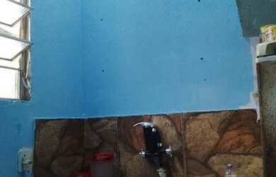 Imagem 9: Aluguel R$ 1.200,00. Área de serviço, 1 Vaga na garageme1 Dormitório