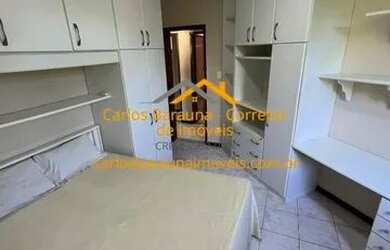 Imagem 15: Casa 5/4 mobiliada em condomínio stella maris oportunidade 5 quartos próximo aeroporto e p