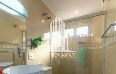 Imagem 15: Apartamento para venda na Chácara Inglesa, 4 quartos com 2 vagas, Condomínio New Castle