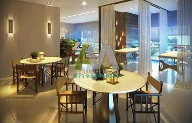 Imagem 3: Apartamento à venda no bairro Patamares - Salvador/BA