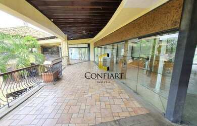 Imagem: Loja com 30 m² - Città América - Barra da Tijuca - Rio de