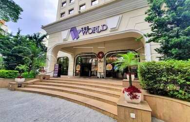 Imagem 16: Flat The World 30m² 1 dormitório na Vl. Olímpia, próximo da Avenida...