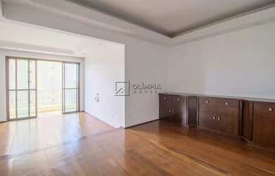 Imagem 11: Apartamento Locação 4 Dormitórios - 194 m² Campo Belo