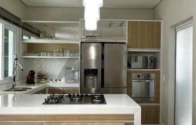 Imagem 3: casa - Santa Cruz - Valinhos