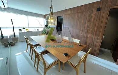 Imagem 12: Apartamento à venda no bairro Caminho das Árvores - Salvador/BA