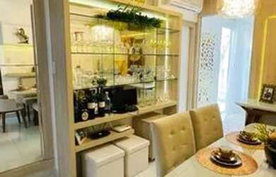 Imagem 3: Apartamento no resort in mare bali todo projetado