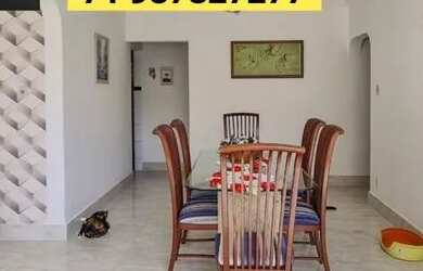 Imagem: O apartamento possui 3 Dormitórios, 3 Banheiros, 1 Vaga na