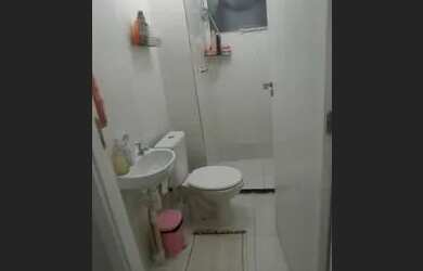 Imagem 16: Alugo apartamento 2qtos 4º andar condomínio fechado Santa Cruz