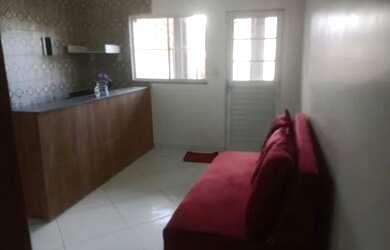 Imagem 1: Aluguel Kitnet com 1 dormitório