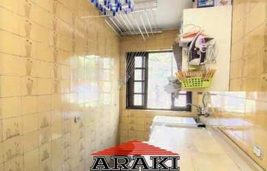 Imagem 14: Alto Padrão. Guarda roupa, Lareira, 5 Vagas na garageme4 Dormitórios