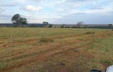Imagem 2: Fazenda Porteira Fechada. 