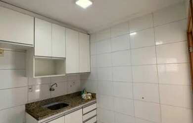 Imagem 3: Armação Aluguel Apartamento 3/4 suite 85m² Salvador Bahia