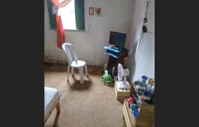 Imagem 5: Casa em Trindade-GO. 420m² de Área, 1 Banheiroe3 Dormitórios