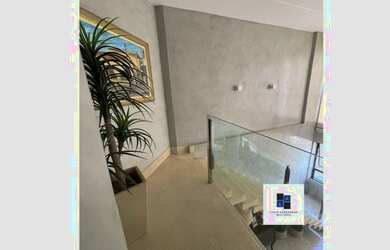 Imagem: O apartamento possui 3 Dormitórios, 4 Banheiros, 5 Vagas na