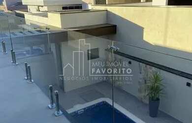 Imagem 12: Vende-se Casa com 222m² e 3 suites , condomínio Gran Ville São Venâncio...