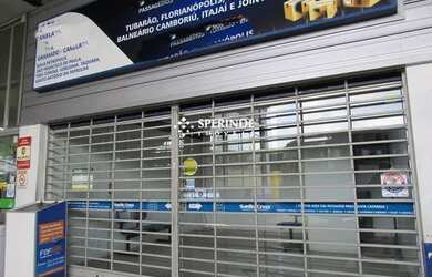 Imagem: O depósito possui 74m² de Área e está localizado em Nossa