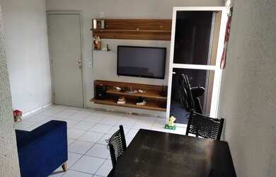 Imagem 2: Apartamento. 1 Vaga na garageme2 Dormitórios