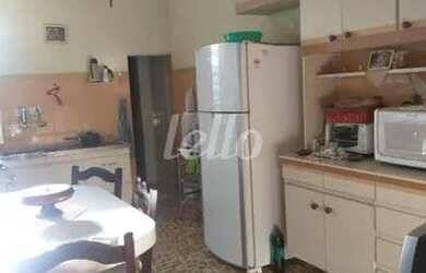 Imagem 4: São Paulo - Casa Padrão - Mooca