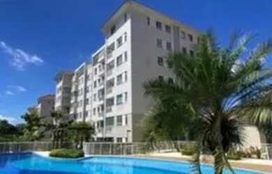 Imagem 1: THE CLUB TÉRREO 2 QUARTOS VENDO