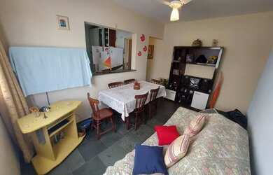 Imagem 4: REGIÃO DOS RESTAURANTES. 65m² de Área, 1 Vaga na garageme2 Dormitórios