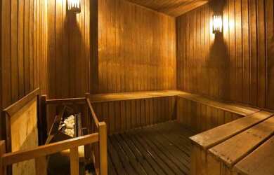 Imagem 11: Flat para locação em Pinheiros - Edifício Mercure Pinheiros