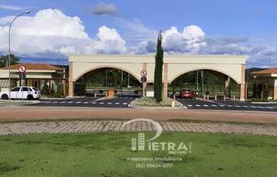 Imagem 7: Lote/Terreno para venda com 422 metros quadrados em Residencial Villagio...