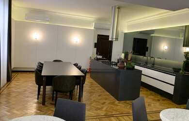 Imagem 8: Residencial Geraldo Porfirio Botelho 3 QTS ALTO LUXO Santo Agostinho