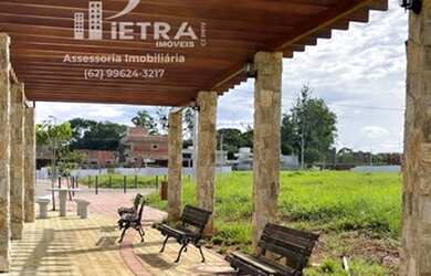 Imagem 5: Lote/Terreno para venda com 422 metros quadrados em Residencial Villagio...