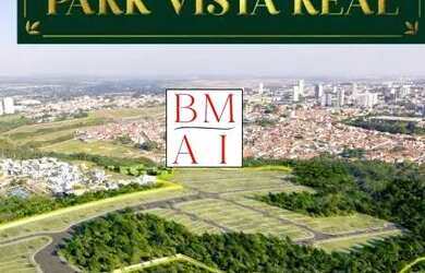 Imagem: O terreno e está localizado em Jardim Santa Rita, Indaiatuba