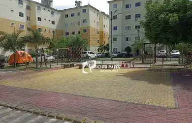 Imagem 2: Apartamento com 2 dormitórios, 50 m² - venda por R$ 175.000,00 ou aluguel por R$ 1.642,51