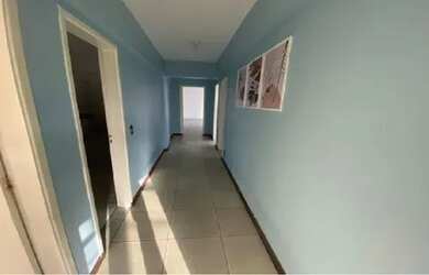 Imagem: O apartamento possui 3 Dormitórios, 3 Banheiros, 1 Vaga na