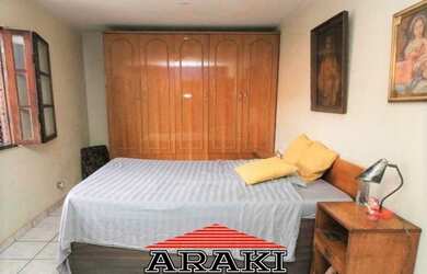 Imagem 2: Alto Padrão. Guarda roupa, Lareira, 5 Vagas na garageme4 Dormitórios