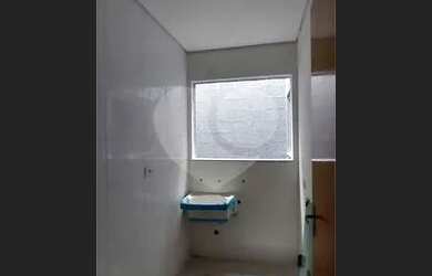 Imagem 1: Apartamento novo no Tucuruvi