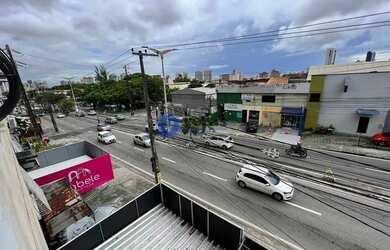 Imagem: O apartamento possui 2 Dormitórios, 2 Banheiros, 60m² de Área