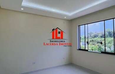 Imagem 9: Residencial Passaredo Casa duplex com 4 suítes, sendo 1 master com closet e banheira